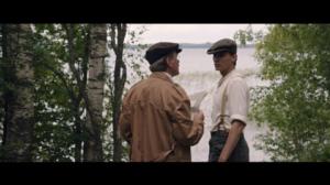 Elokuvan hetki: Oma maa (S): 21.10.2018 17.55