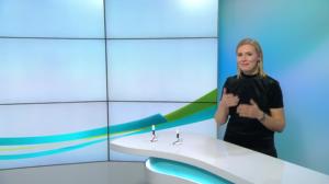 Yle Uutiset viittomakielellä: 20.10.2018 16.55