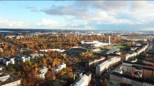 Horse Show 2018, kouluratsastus: 21.10.2018 15.00