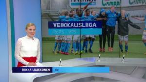 Urheiluruutu: 21.10.2018 18.10