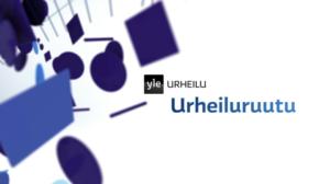 Urheiluruutu: 21.10.2018 21.55