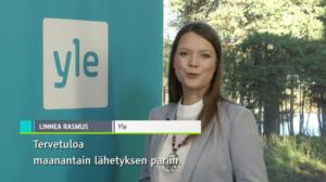 Yle Oddasat: 22.10.2018 16.45