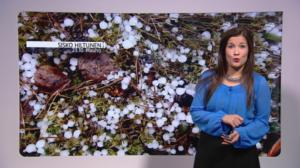 Sääennuste klo 18: 23.10.2018 18.30