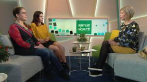 Aamun akuutti: elämä vaikea suolistosairauden kanssa: 24.10.2018 09.08