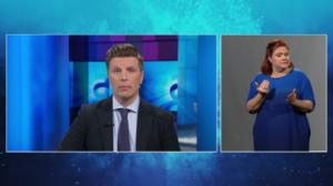 A-studio viittomakielelle tulkattuna: 24.10.2018 15.45