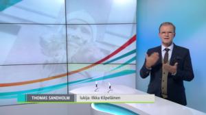 Yle Uutiset viittomakielellä: 24.10.2018 16.55