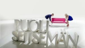 Puoli seitsemän: 24.10.2018 18.30