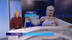 Urheiluruutu: 24.10.2018 21.55