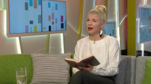 Noora Vallinkoski: Perno Mega City: 25.10.2018 09.14