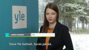 Yle Oddasat: 26.10.2018 16.45
