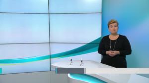 Yle Uutiset viittomakielellä: 26.10.2018 16.55