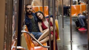 Paniikki Central Parkissa (7): 27.10.2018 23.35