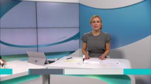 Yle Nyheter TV-nytt: 27.10.2018 17.55