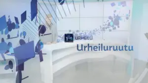 Urheiluruutu: 28.10.2018 18.10