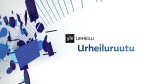 Urheiluruutu: 28.10.2018 22.00
