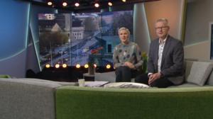 Ylen aamu-tv: Tänään otsikoissa: 29.10.2018 15.10