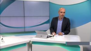 Yle Nyheter TV-nytt: 29.10.2018 17.55