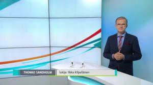Yle Uutiset viittomakielellä: 30.10.2018 16.55