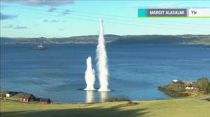Yle Uutiset selkosuomeksi: 31.10.2018 15.05