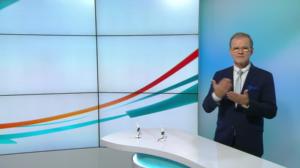 Yle Uutiset viittomakielellä: 31.10.2018 16.55