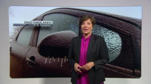 Sääennuste klo 18: 31.10.2018 18.37