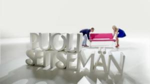 Puoli seitsemän: 31.10.2018 18.30