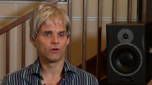 Ääniä på svenska: 06.11.2018 00.01