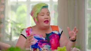 Nainen, mikset jo lisäänny?: 05.11.2018 00.01