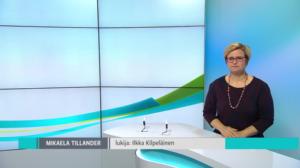 Yle Uutiset viittomakielellä: 02.11.2018 16.55