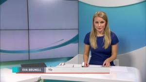 Yle Nyheter TV-nytt: 02.11.2018 17.55