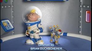 Avaruusahmatti / Kadonnut astronautti (S): 07.11.2018 02.00