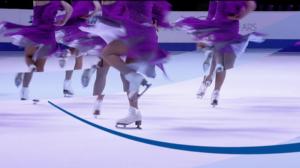 Taitoluistelun GP Helsinki: Miesten lyhytohjelma ja parien vapaaohjelma: 03.11.2018 14.00