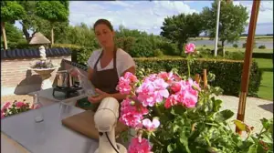 Metten kesäiset jälkiruokaherkut: 04.11.2018 11.55