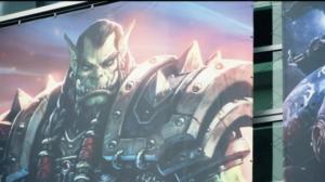 Overwatch World Cup finaali (12): 04.11.2018 13.16