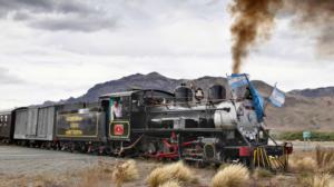 Patagonia: 08.11.2018 10.00