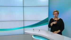 Yle Uutiset viittomakielellä: 04.11.2018 16.55