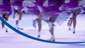 Taitoluistelun GP Helsinki: Miesten vapaaohjelma: 04.11.2018 14.30