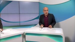 Yle Nyheter TV-nytt: 04.11.2018 17.55