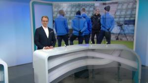 Urheiluruutu: 05.11.2018 22.00