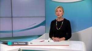 Yle Nyheter TV-nytt: 06.11.2018 17.55