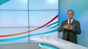 Yle Uutiset viittomakielellä: 07.11.2018 16.55