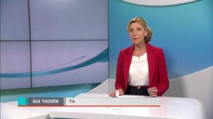 Yle Nyheter TV-nytt: 07.11.2018 17.55