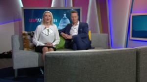 Ylen aamu-tv: Tänään otsikoissa: 07.11.2018 15.10