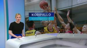 Urheiluruutu: 07.11.2018 21.55