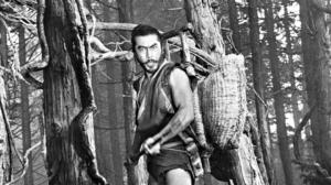 Kino Klassikko: Kätketty linnake (12): 08.11.2018 21.00