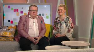 Ylen aamu-tv: Tänään otsikoissa: 08.11.2018 15.10