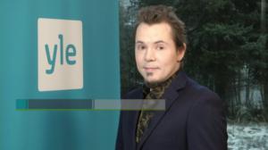 Yle Oddasat: 08.11.2018 16.52