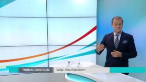 Yle Uutiset viittomakielellä: 08.11.2018 16.57