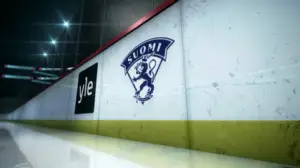 Jääkiekon EHT Venäjä - Suomi: 08.11.2018 18.00