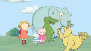 Erkko ja kiukkupenkki (S): 13.11.2018 07.05